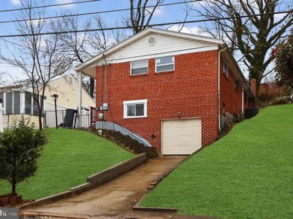 3053 P Street SE, Washington DC 20020