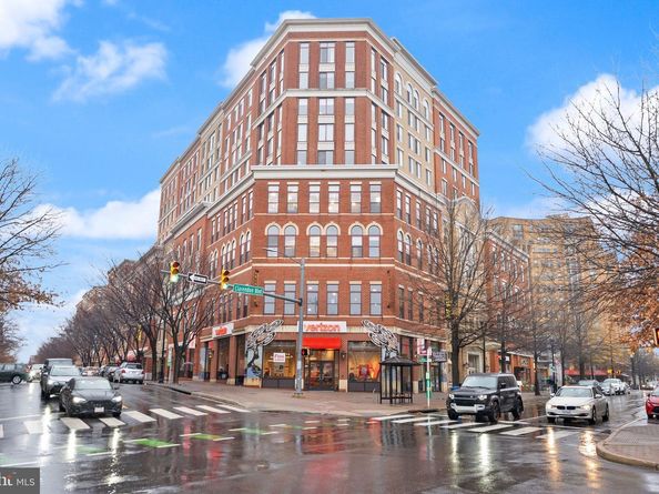 1220 N Fillmore Street 602, Arlington VA 22201