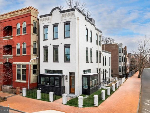 304 N Street NW, Washington DC 20001