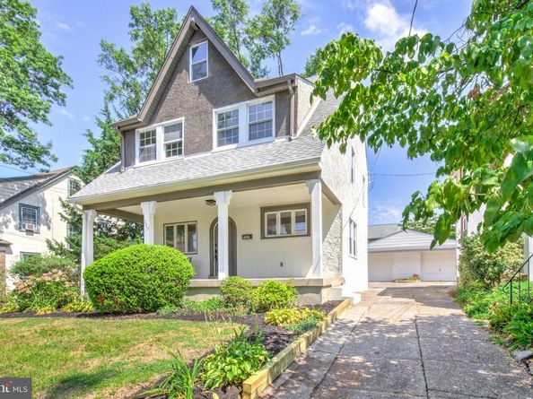 225 Lynbrooke Road, Springfield PA 19064