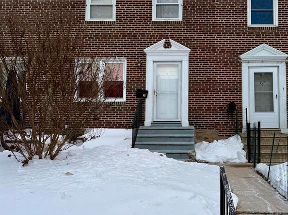 85 S Harwood Avenue, Upper Darby PA 19082