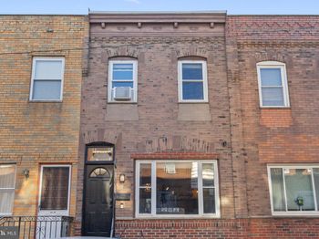2420 S Percy Street