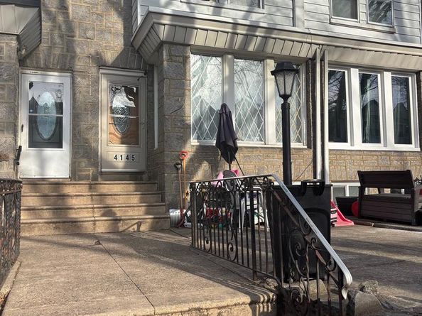4145 Barnett Street, Philadelphia PA 19135