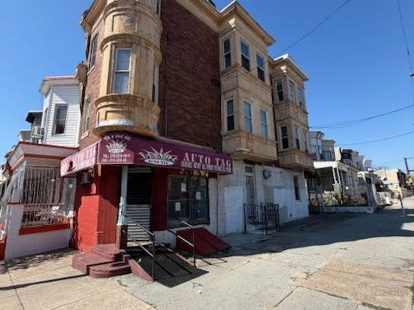 3666 N Percy Street, Philadelphia PA 19140