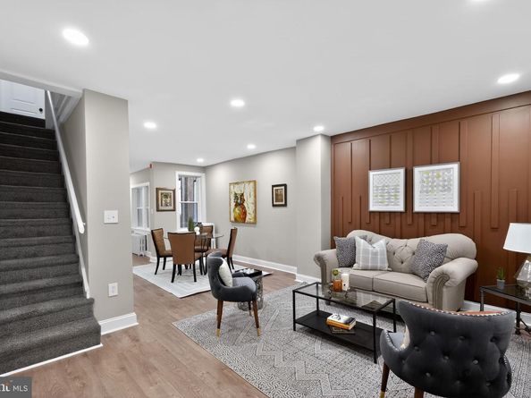 2002 Laveer Street, Philadelphia PA 19138