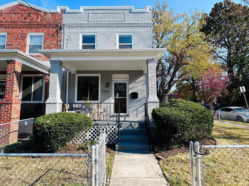 1440 18TH Place SE, Washington DC 20020
