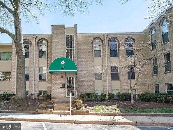 31 Canterbury Square 301, Alexandria VA 22304