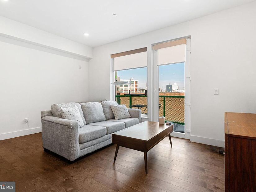 1501 N 31st Street 411, Philadelphia PA 19121