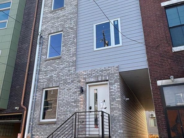 2022 E Fletcher Street, Philadelphia PA 19125