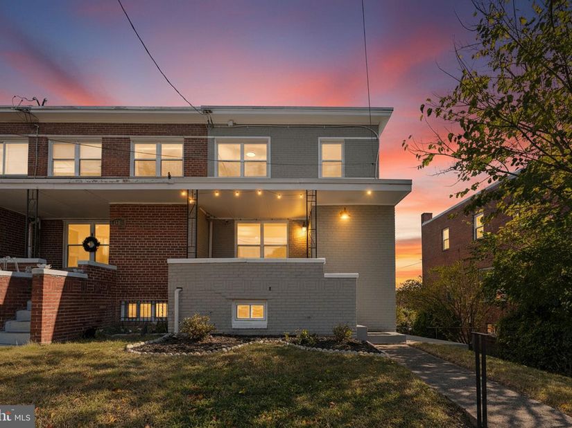 4717 7TH Street NE, Washington DC 20017