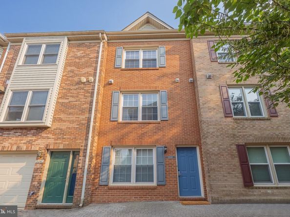 1804 9TH Street S, Arlington VA 22204