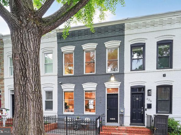 624 14TH Place NE, Washington DC 20002