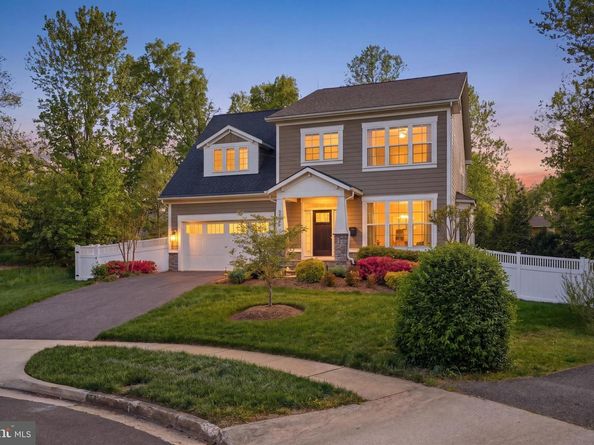 6365 Verde Court, Alexandria VA 22312