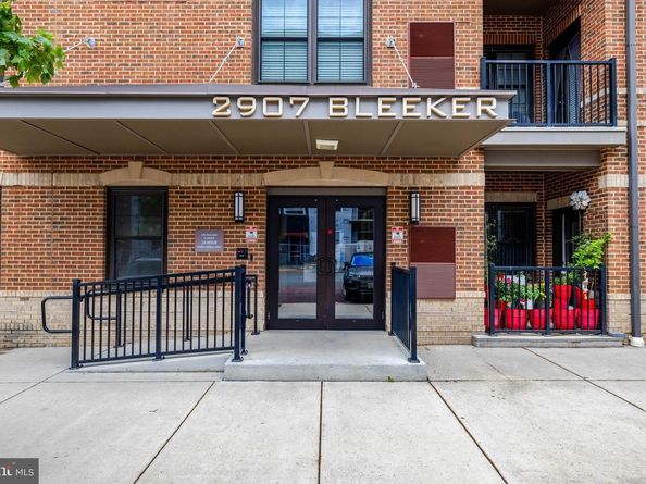 2907 Bleeker Street 3206, Fairfax VA 22031
