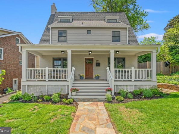 204 Elm Street, Alexandria VA 22301