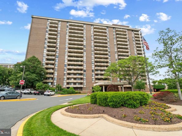 1800 Old Meadow Road 903, Mclean VA 22102