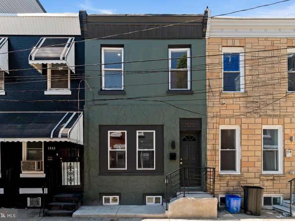 1520 S Stillman Street, Philadelphia PA 19146