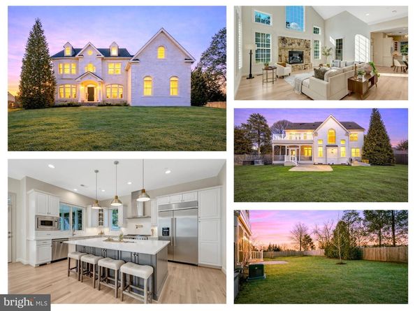 1318 Kurtz Road, Mclean VA 22101