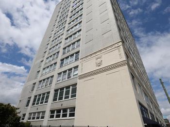 1100 Vine Street