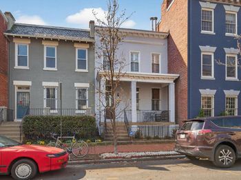 1752 Willard Street NW