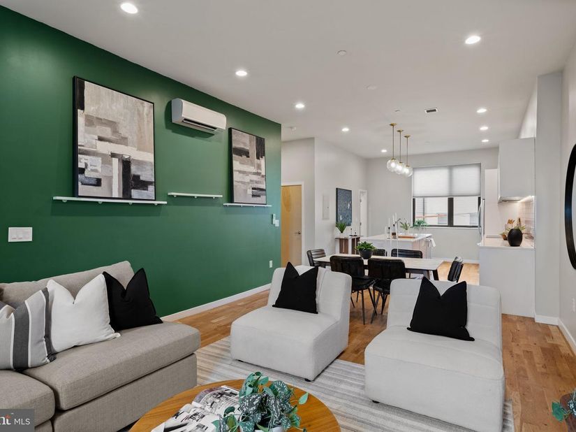 1720 Folsom Street B, Philadelphia PA 19130