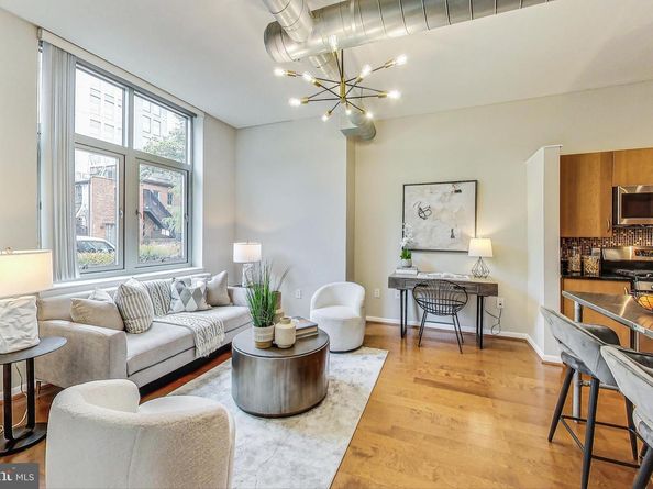 811 4TH Street NW 112, Washington DC 20001