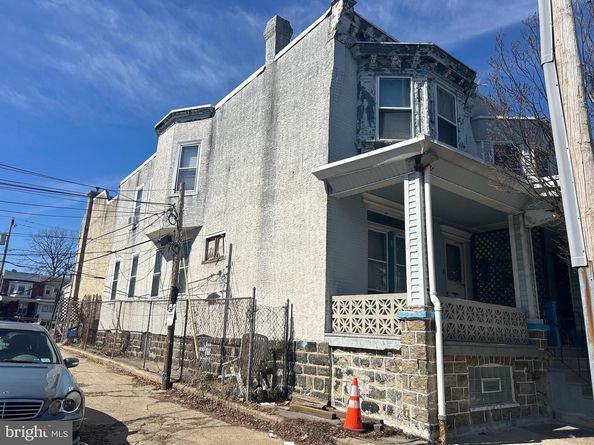 1138 S Paxon Street, Philadelphia PA 19143