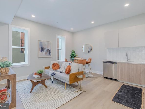 933 N Street NW 104, Washington DC 20001