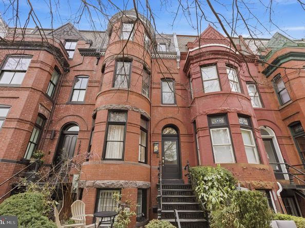 1210 T Street NW, Washington DC 20009