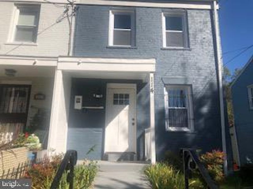 114 46TH Street SE, Washington DC 20019