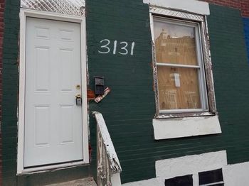 3131 Weymouth Street