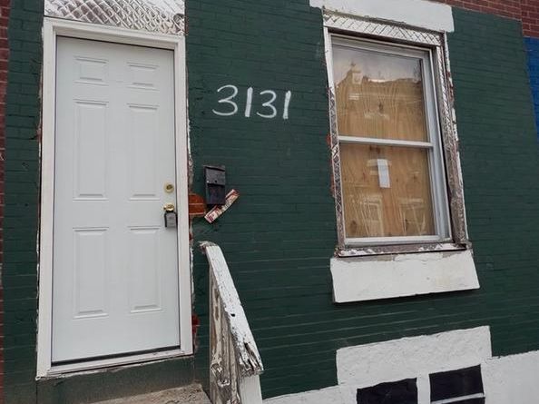 3131 Weymouth Street, Philadelphia PA 19134