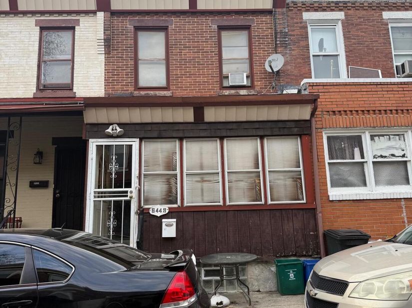 6449 Glenmore Avenue, Philadelphia PA 19142