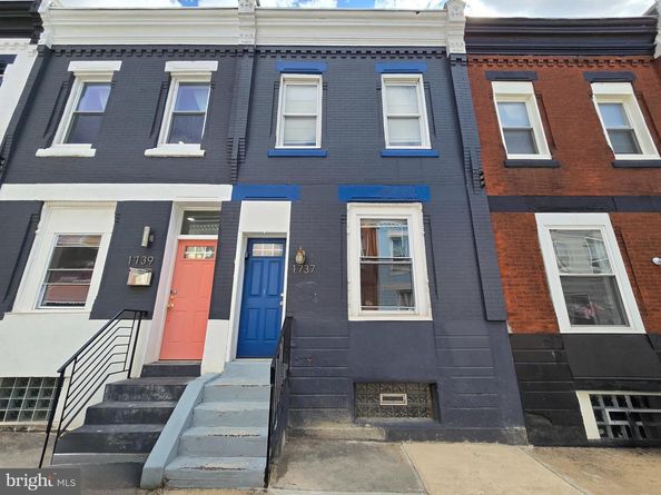 1737 N Dover Street, Philadelphia PA 19121