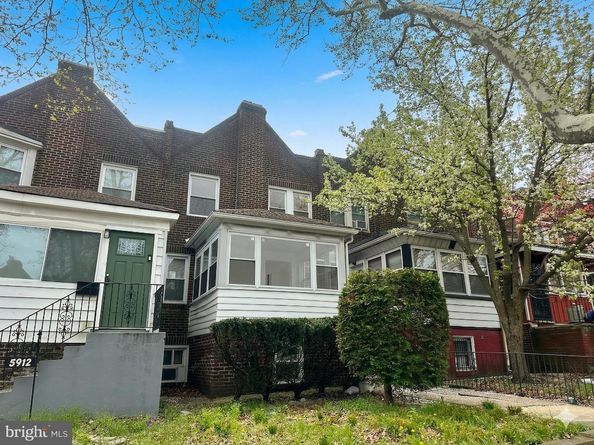 5914 W Oxford Street, Philadelphia PA 19151
