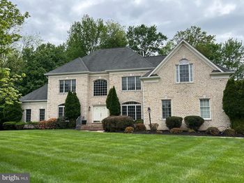 9395 Wolf Trap Creek Court
