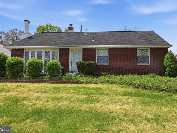 3550 Delancy Drive, Bensalem PA 19020