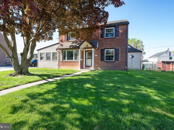 306 Sedgewood Road, Springfield PA 19064
