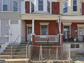 1222 S Peach Street