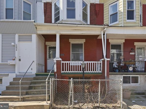 1222 S Peach Street, Philadelphia PA 19143