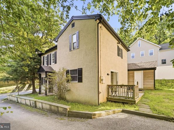 650 N Valley Forge Road, Devon PA 19333