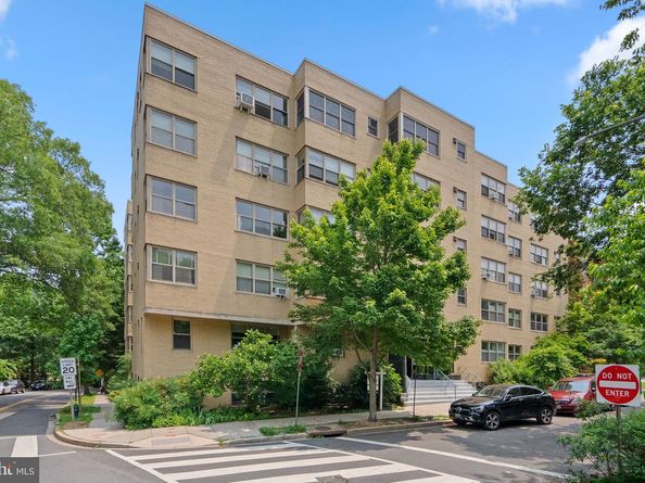 3025 Ontario Road NW 407, Washington DC 20009