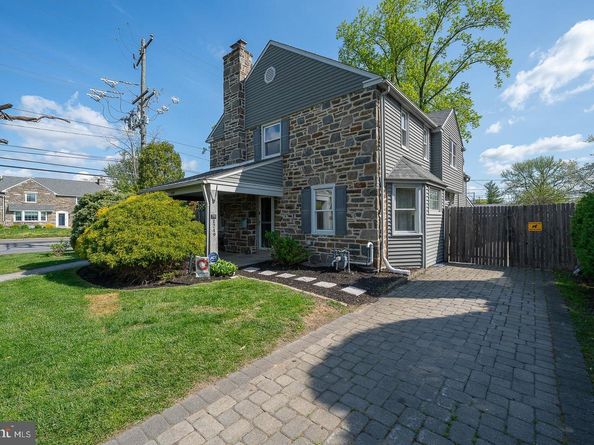 1249 Cornell Avenue, Drexel Hill PA 19026