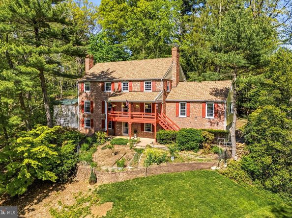 407 Margo Lane, Berwyn PA 19312