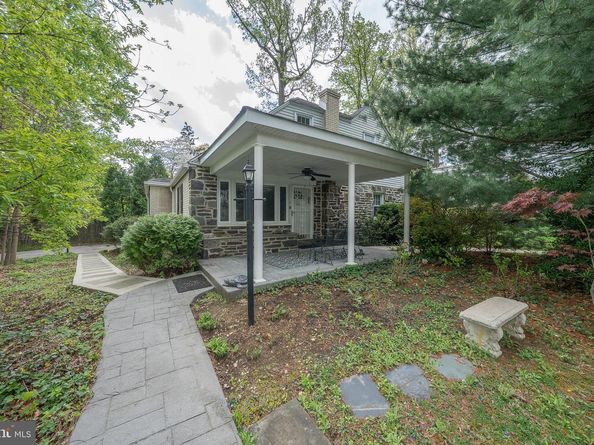 1 Braxton Rd., Bryn Mawr PA 19010