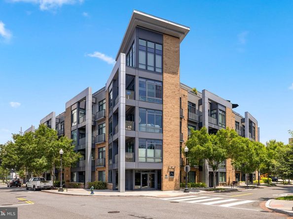 525 Water Street SW 431, Washington DC 20024