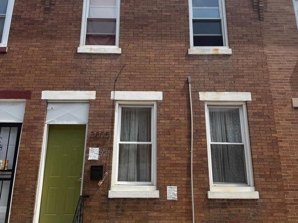 3805 N Darien Street, Philadelphia PA 19140