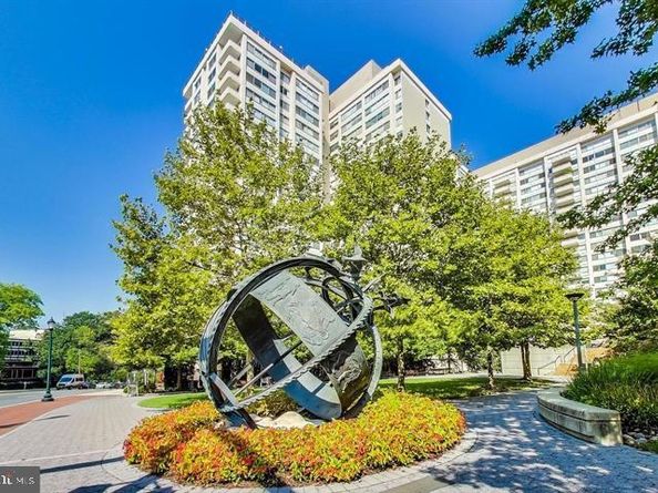 5500 Friendship Boulevard 1823N, Chevy Chase MD 20815