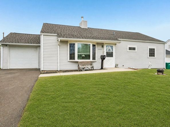 248 N Oxford Valley Road, Fairless Hills PA 19030