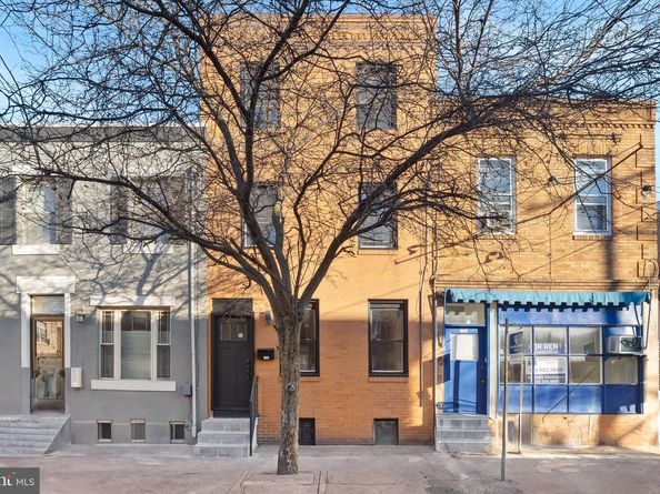 1203 Moore Street, Philadelphia PA 19148